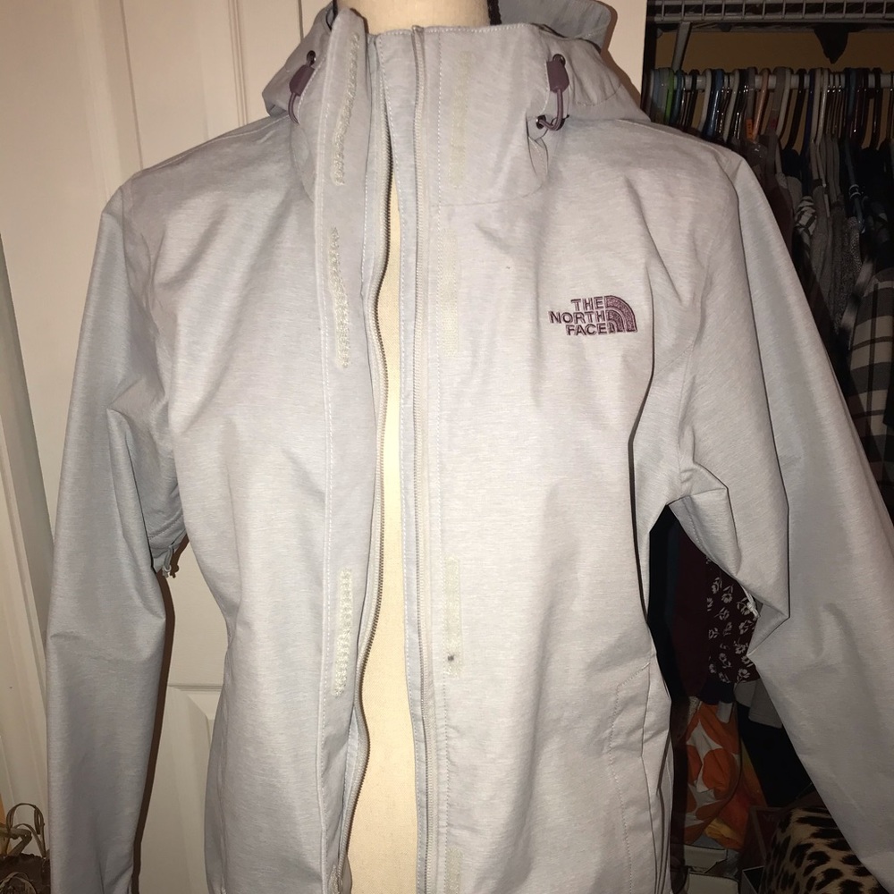 North Face Jacket
